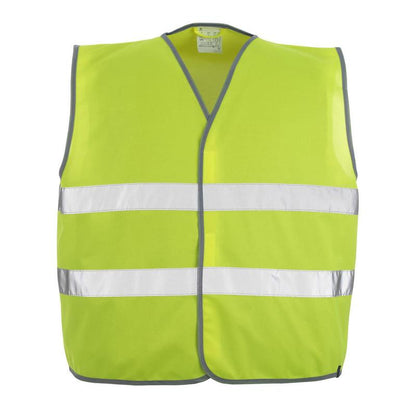 MASCOT® Weyburn trafikvest