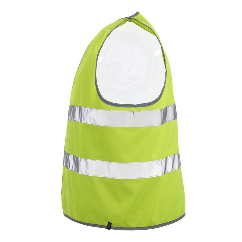 MASCOT® Weyburn trafikvest