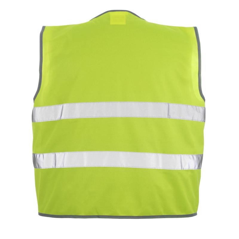 MASCOT® Weyburn trafikvest