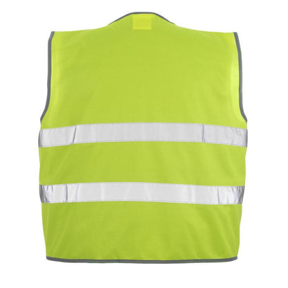 MASCOT® Weyburn trafikvest