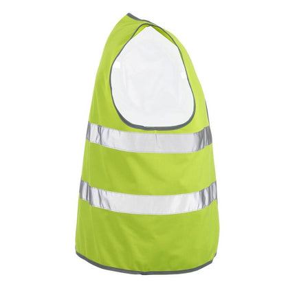 MASCOT® Weyburn trafikvest