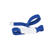 Tourniquet, metalfri, farverig | Pakke (1 stk)