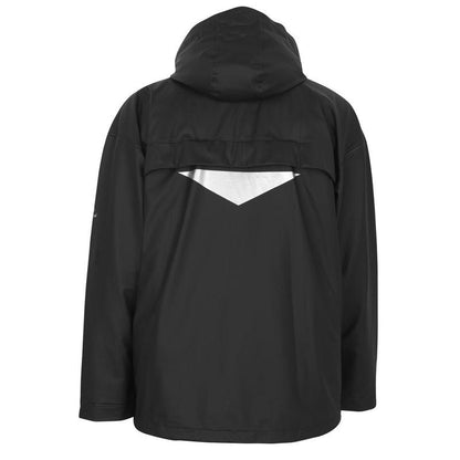 MASCOT® Lake regnjakke, sort