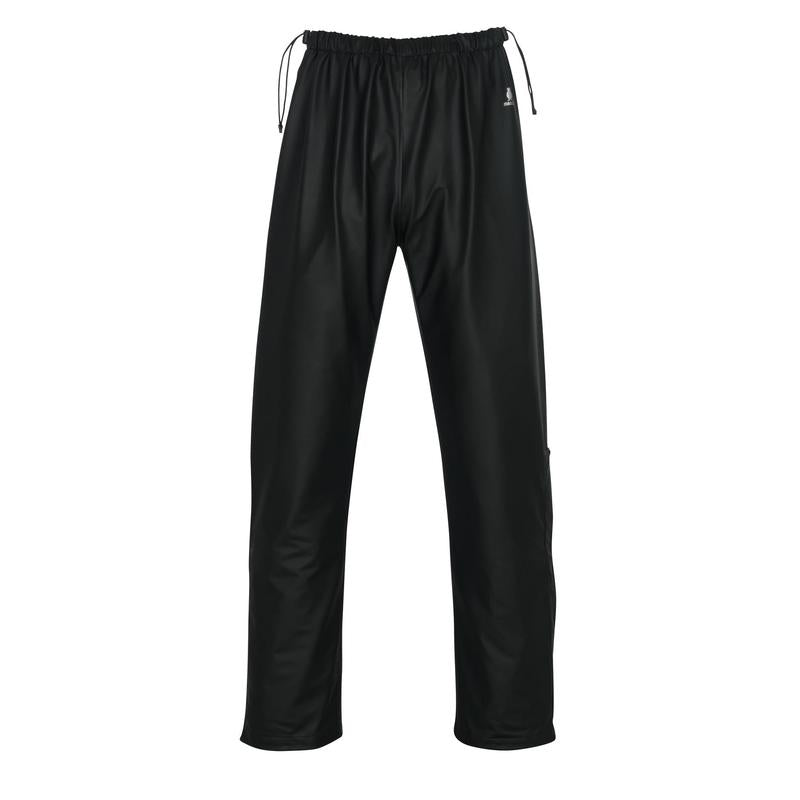 MASCOT® Laguna regnbukser, sorte