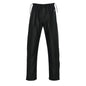 MASCOT® Laguna regnbukser, sorte