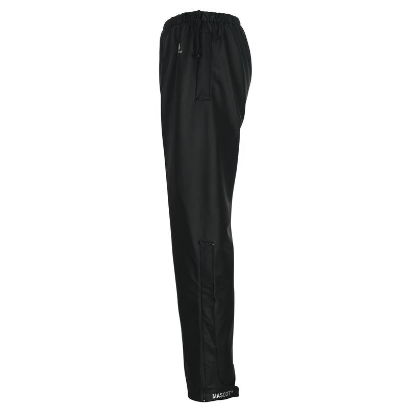MASCOT® Laguna regnbukser, sorte