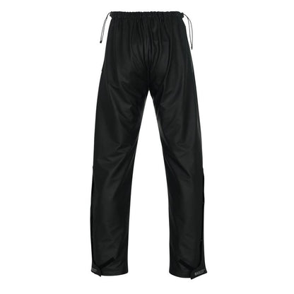 MASCOT® Laguna regnbukser, sorte