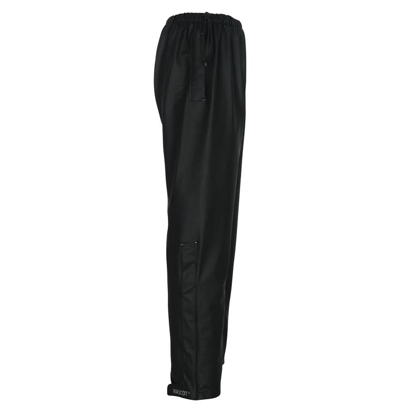 MASCOT® Laguna regnbukser, sorte