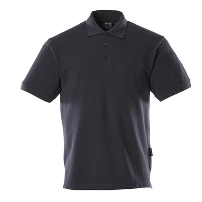 MASCOT® Sumatra poloshirt, grafitblå