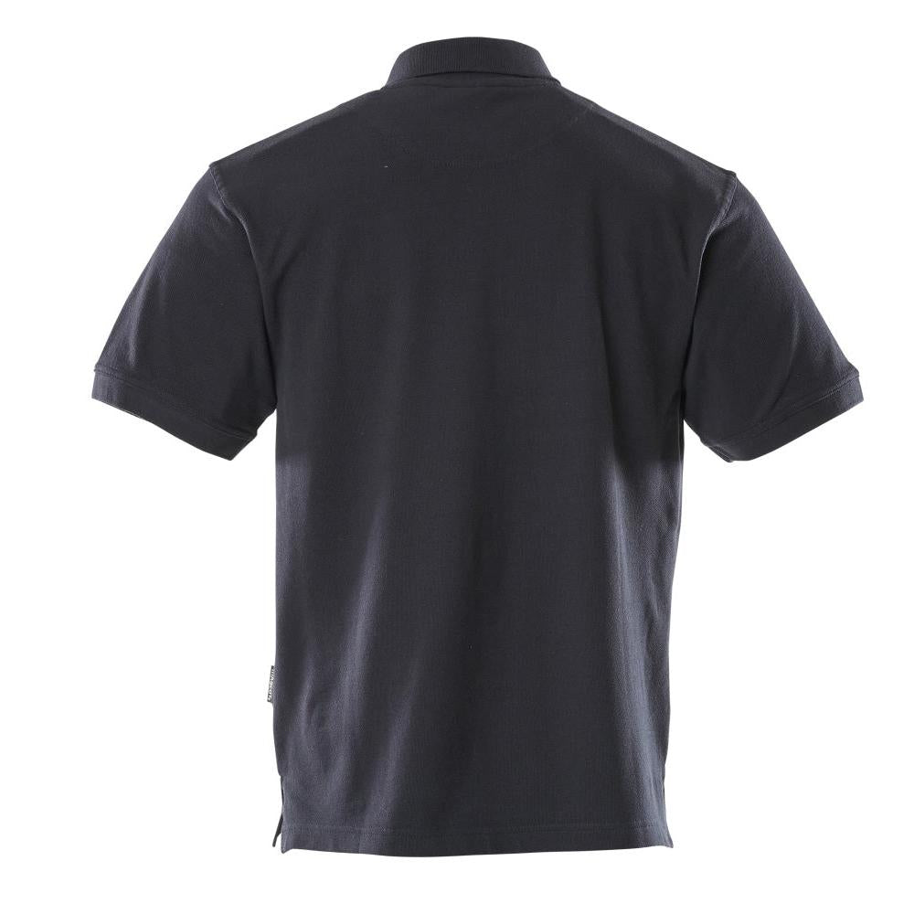 MASCOT® Sumatra poloshirt, grafitblå