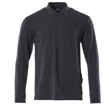 MASCOT® Manila poloshirt, grafitblå