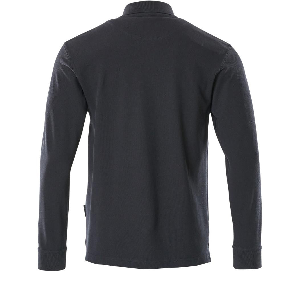 MASCOT® Manila poloshirt, grafitblå