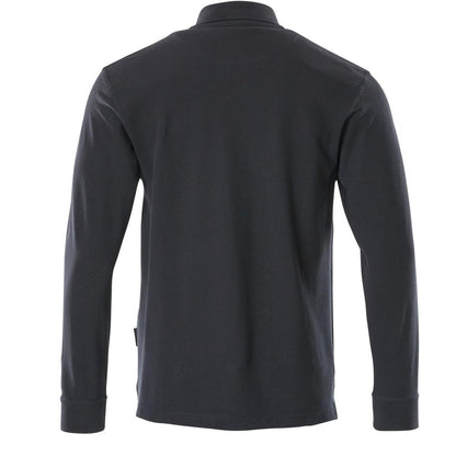 MASCOT® Manila poloshirt, grafitblå