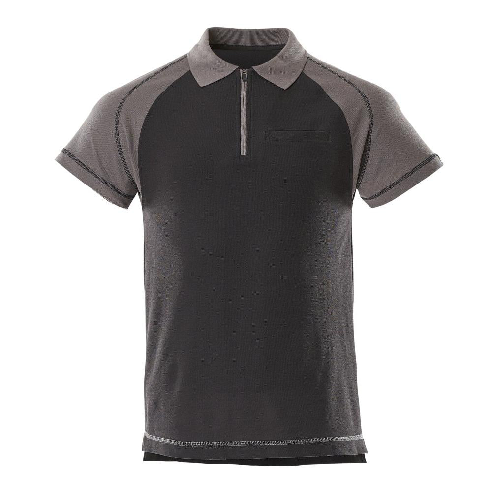 MASCOT® Bianco poloshirt