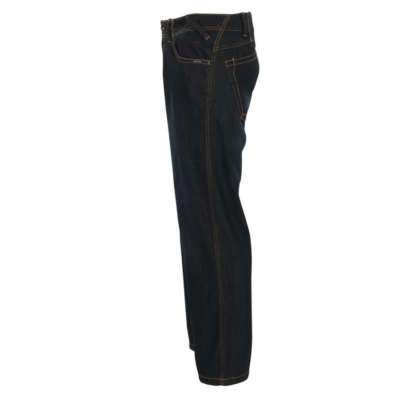 MASCOT® Fafe Jeans, mørk denimblå