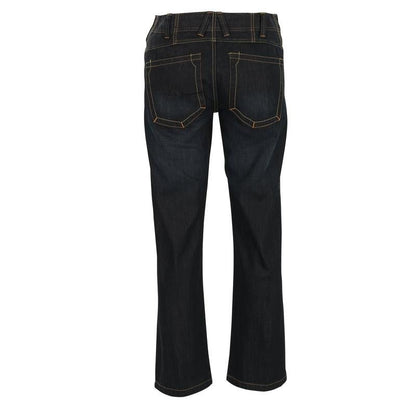 MASCOT® Fafe Jeans, mørk denimblå