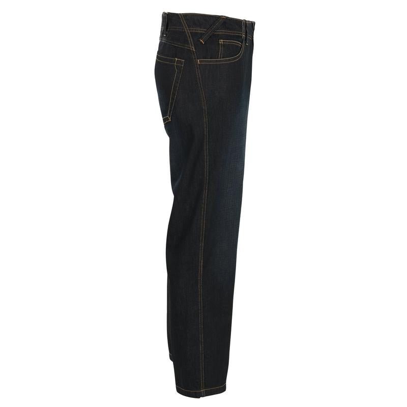 MASCOT® Fafe Jeans, mørk denimblå