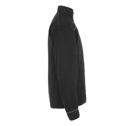 MASCOT® Arta cardigan, sort