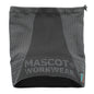 MASCOT® Halden halsvarmer str. ONE, sort | Pakke (1 stk.)