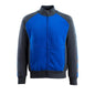 MASCOT® Amberg sweatshirt med lynlås