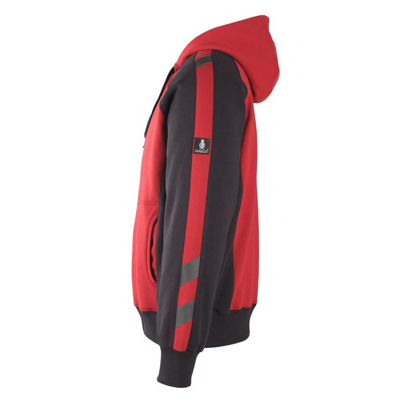 MASCOT® Wiesbaden hættetrøje