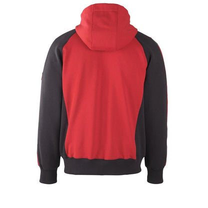 MASCOT® Wiesbaden hættetrøje