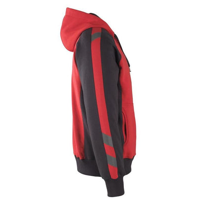 MASCOT® Wiesbaden hættetrøje