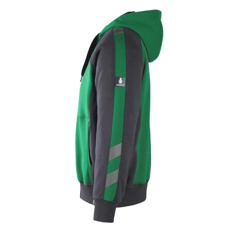 MASCOT® Wiesbaden hættetrøje