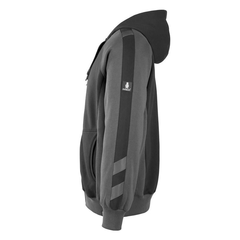MASCOT® Wiesbaden hættetrøje