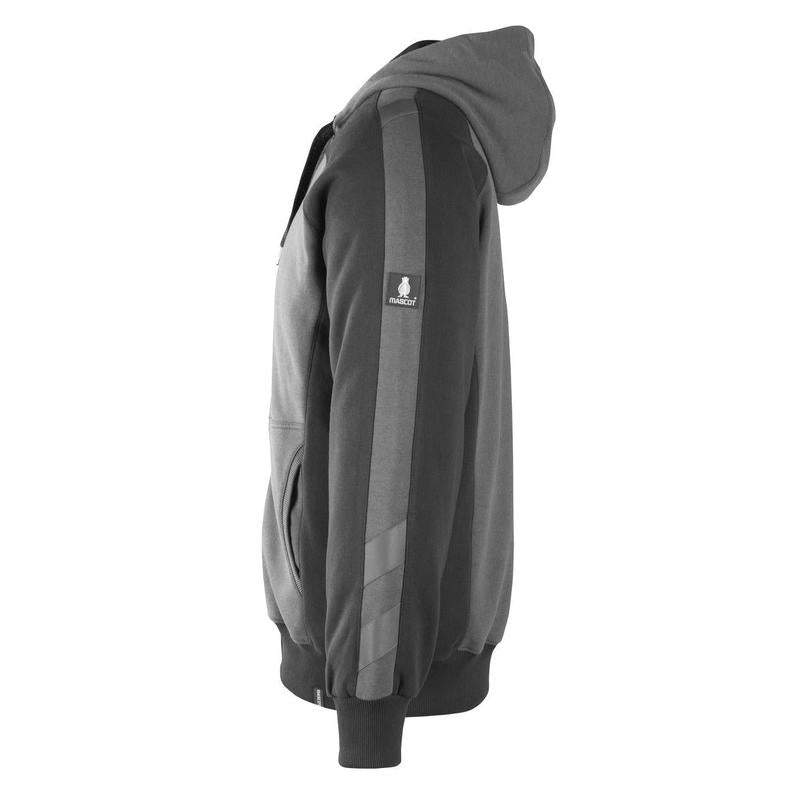 MASCOT® Wiesbaden hættetrøje
