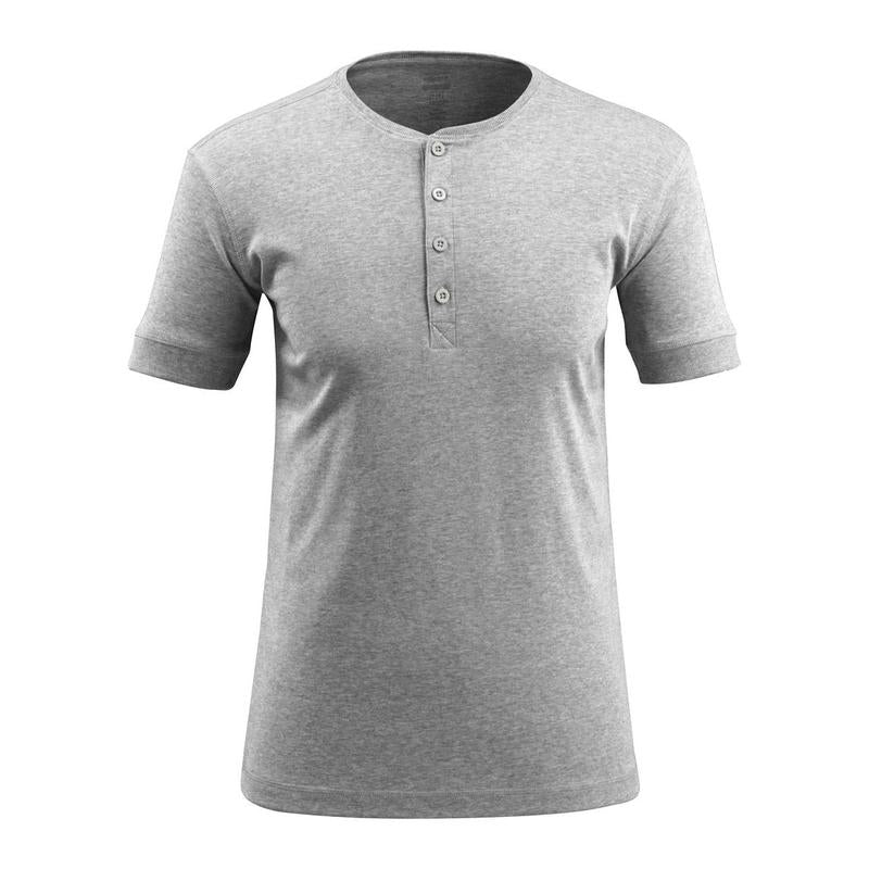 MASCOT® Greenwich T-shirt, gråmeleret