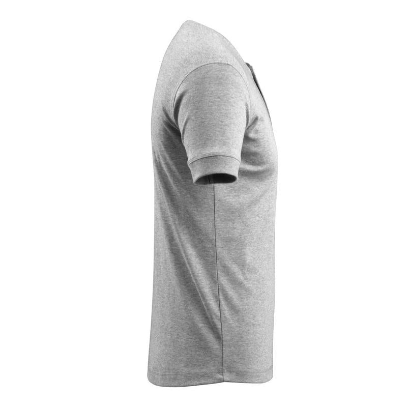 MASCOT® Greenwich T-shirt, gråmeleret