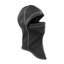 MASCOT® Kindu Balaclava størrelse ONE, sort | Pakke (1 stk.)