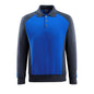MASCOT® Magdeburg polo sweatshirt
