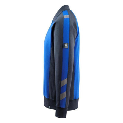 MASCOT® Magdeburg polo sweatshirt