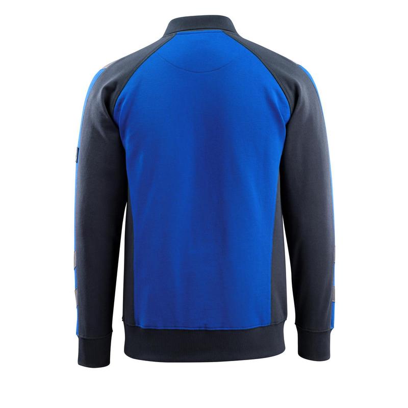 MASCOT® Magdeburg polo sweatshirt