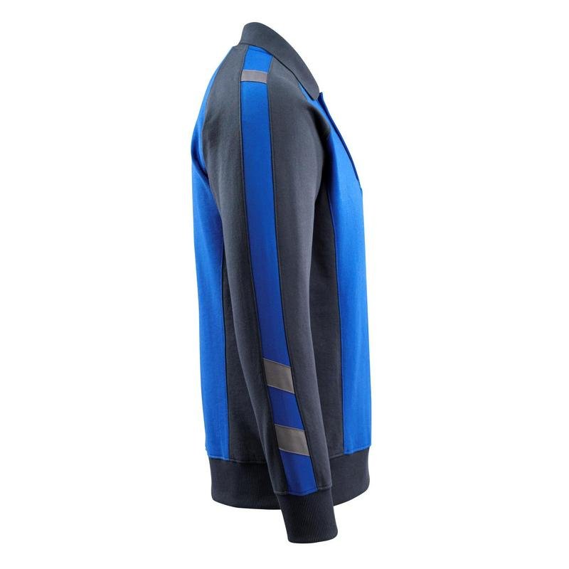 MASCOT® Magdeburg polo sweatshirt