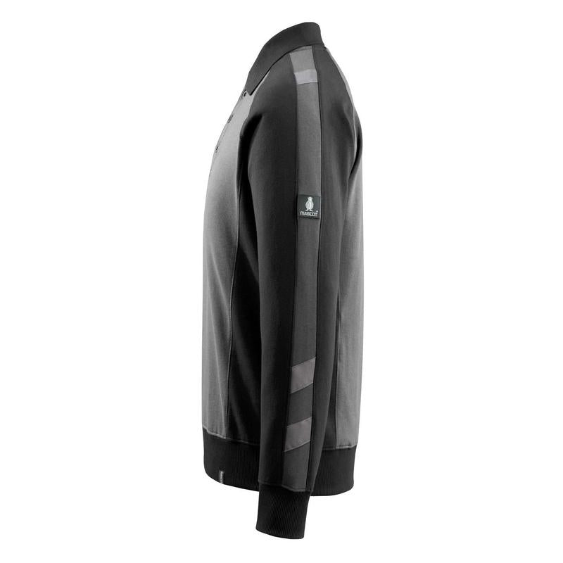 MASCOT® Magdeburg polo sweatshirt