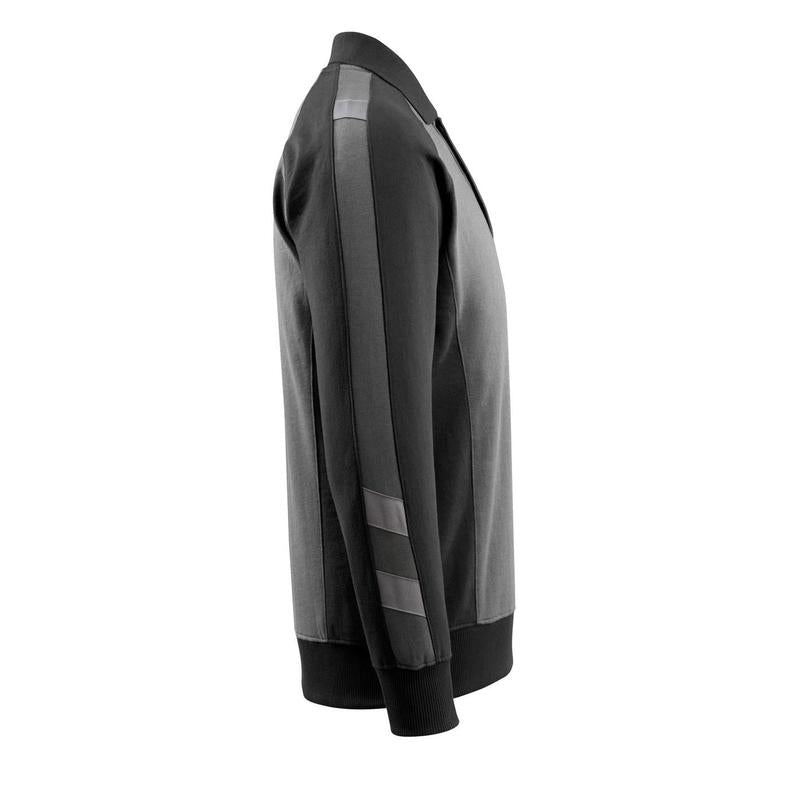 MASCOT® Magdeburg polo sweatshirt