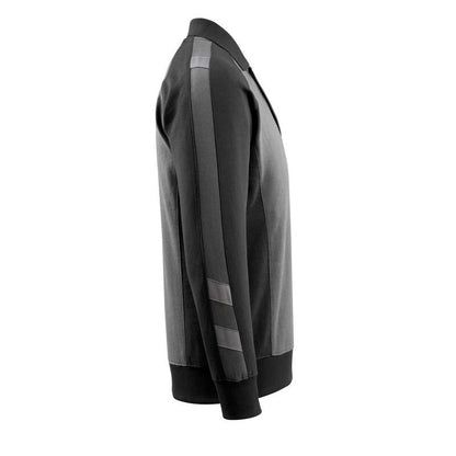 MASCOT® Magdeburg polo sweatshirt