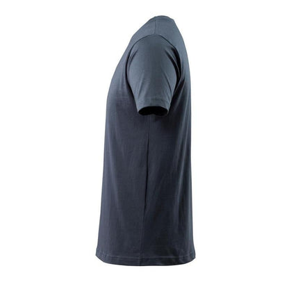 MASCOT® Calais T-shirt, sort-blå