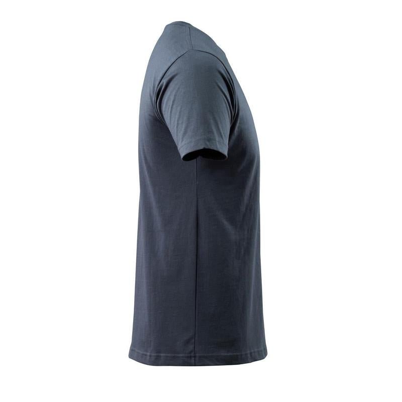 MASCOT® Calais T-shirt, sort-blå