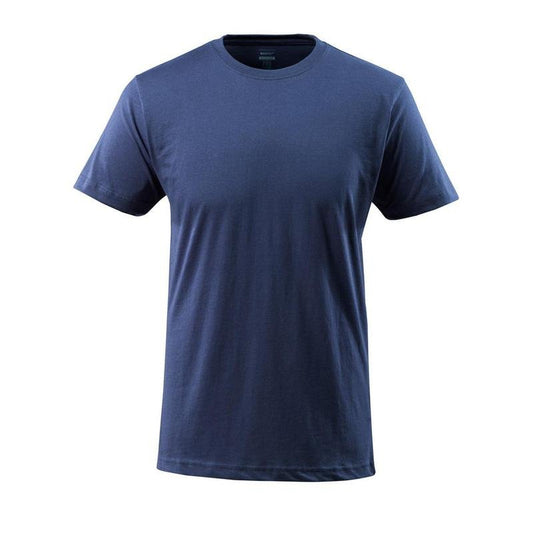 MASCOT® Calais T-shirt, marineblå