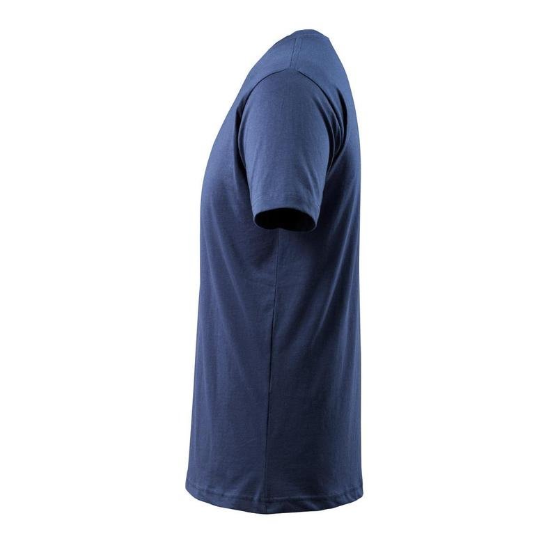 MASCOT® Calais T-shirt, marineblå