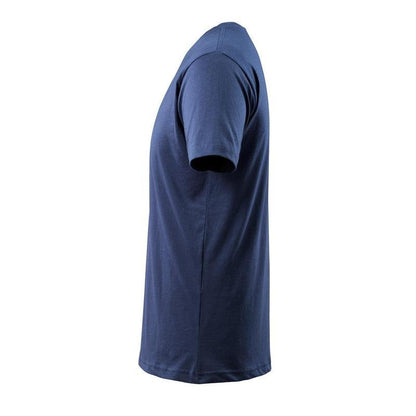 MASCOT® Calais T-shirt, marineblå
