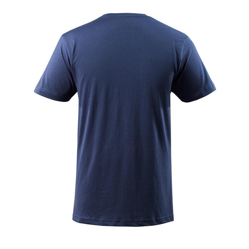 MASCOT® Calais T-shirt, marineblå