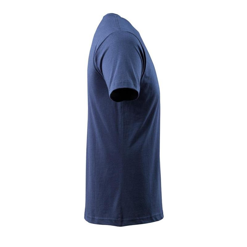 MASCOT® Calais T-shirt, marineblå