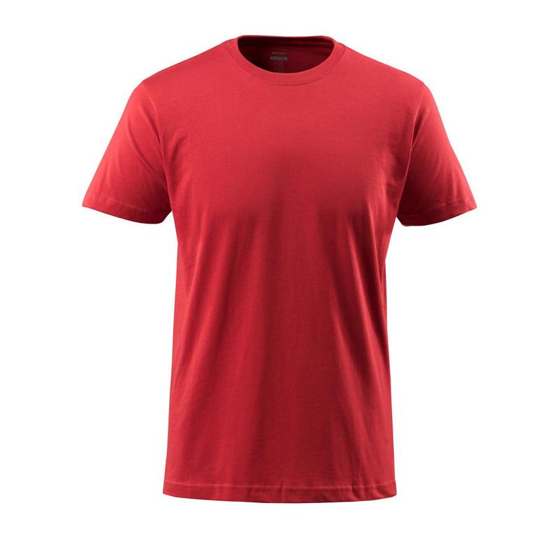 MASCOT® Calais T-shirt, rød
