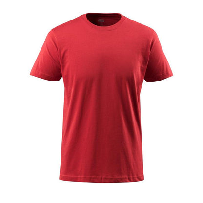MASCOT® Calais T-shirt, rød