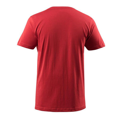 MASCOT® Calais T-shirt, rød